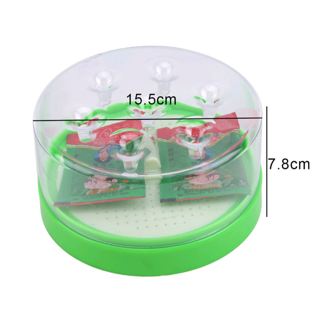 FLY TRAP