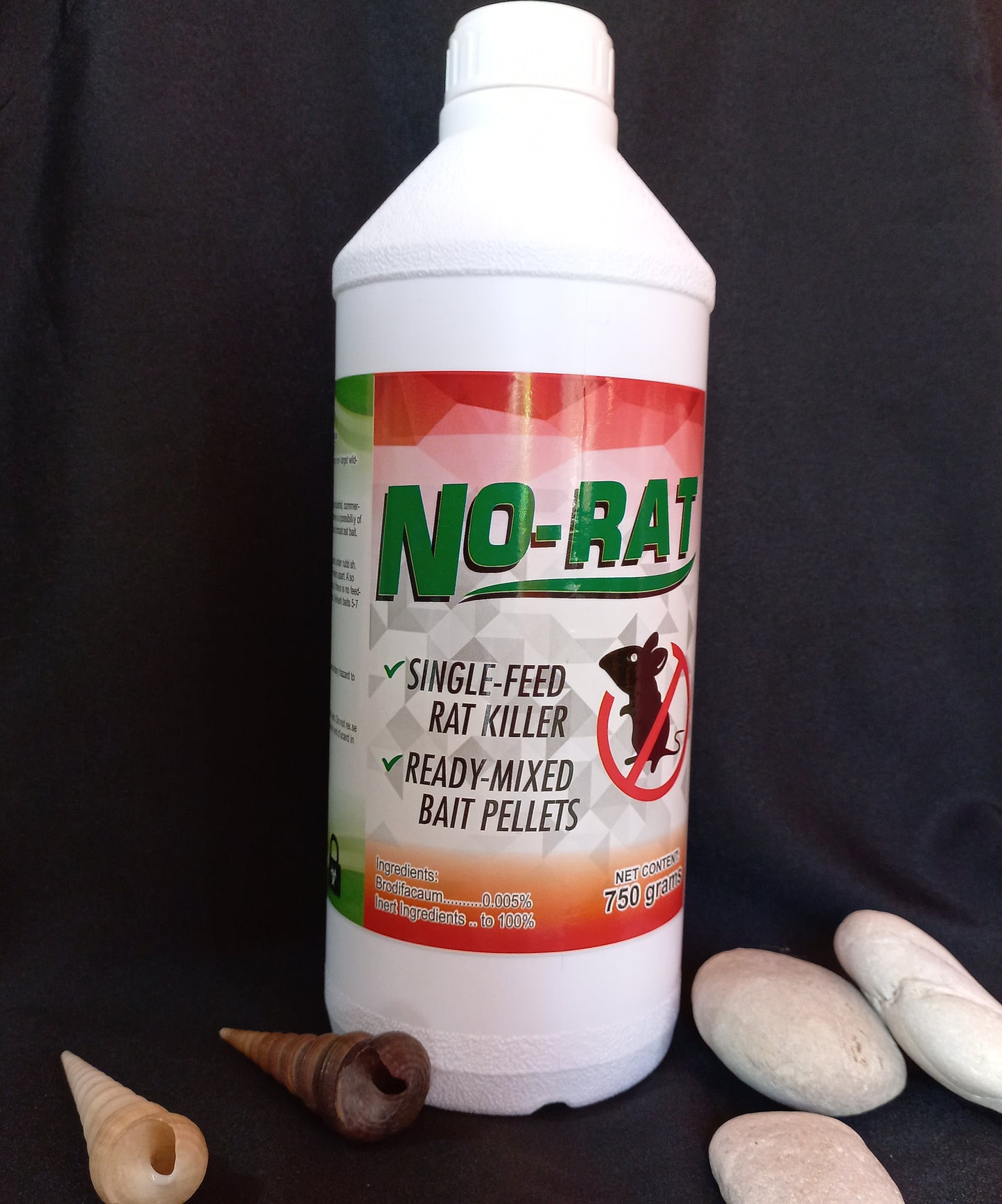 No-Rat