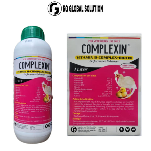 COMPLEXIN