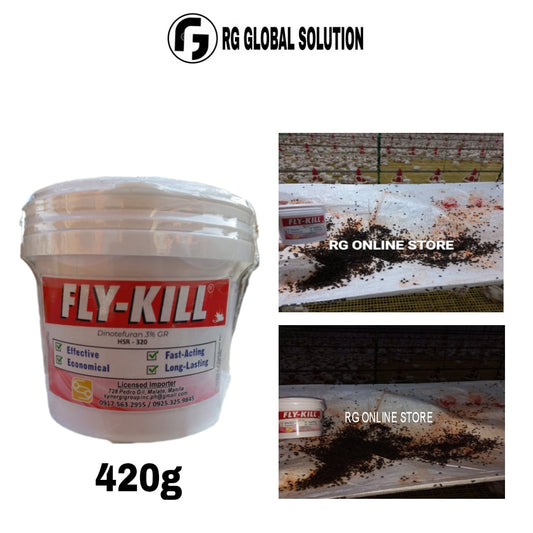 FLY-KILL 420g [ Fly Bait