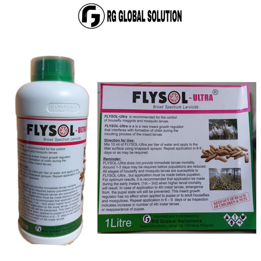 FLYSOL-ULTRA