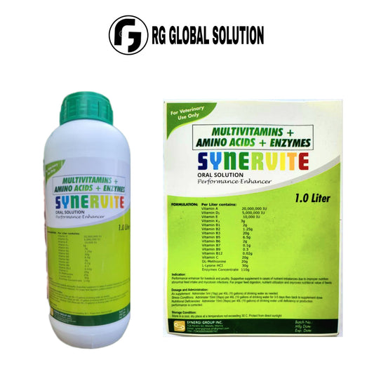 SYNERVITE