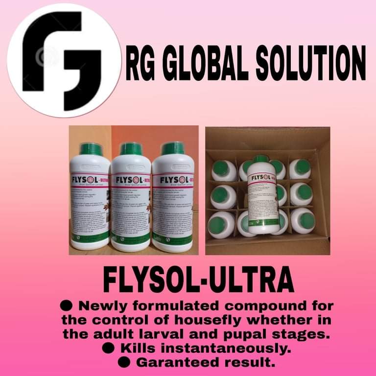 FLYSOL-ULTRA